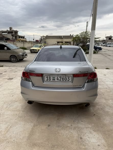 هوندا أكورد 2010 - صورة 3