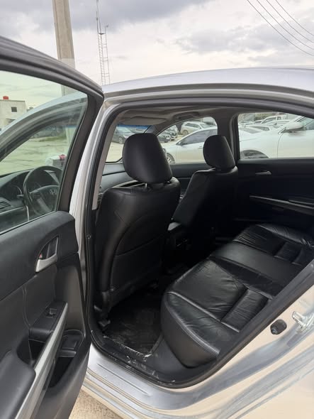 هوندا أكورد 2010 - صورة 4