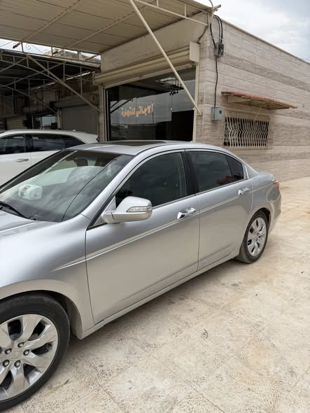 هوندا أكورد 2010 - صورة 5