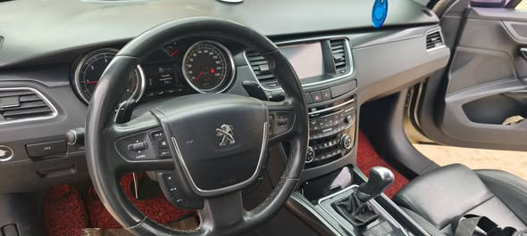 بيجو 508 2013 - صورة 2
