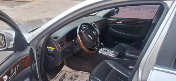 هيونداي جنسس 2012 - صورة 3