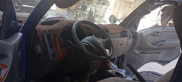 هيونداي بورتر 2012 - صورة 1