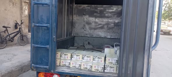 هيونداي بورتر 2012 - صورة 3