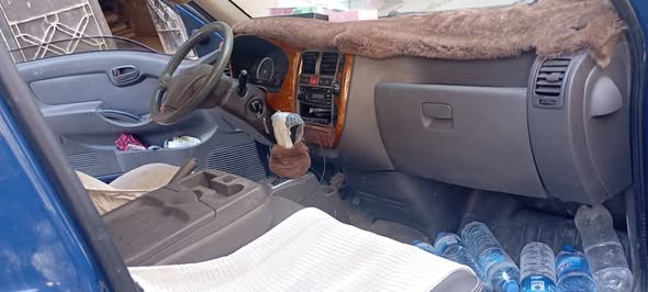 هيونداي بورتر 2012 - صورة 4