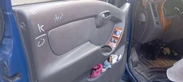 هيونداي بورتر 2012 - صورة 5