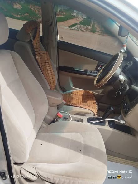 كيا سيراتو 2006 - صورة 3