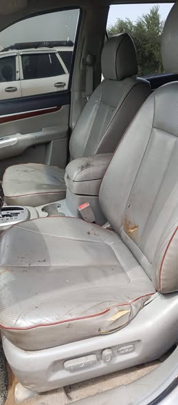 هيونداي سنتافي 2006 - صورة 1