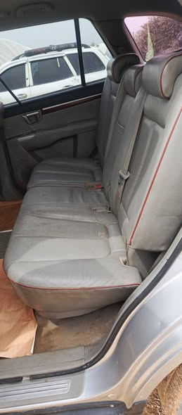 هيونداي سنتافي 2006 - صورة 2