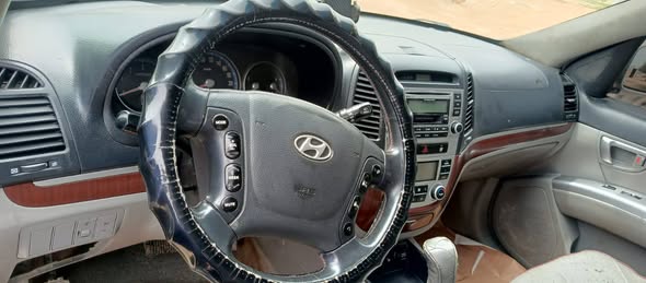 هيونداي سنتافي 2006 - صورة 3