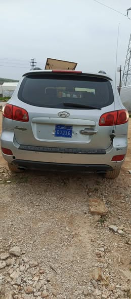 هيونداي سنتافي 2006 - صورة 4