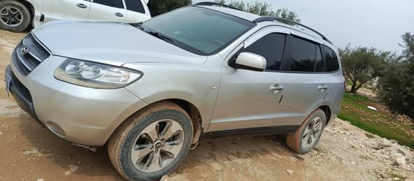 هيونداي سنتافي 2006 - صورة 5