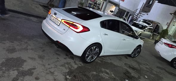 كيا K3 2013 - صورة 2