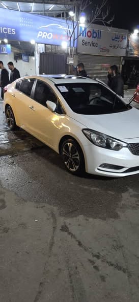 كيا K3 2013 - صورة 3