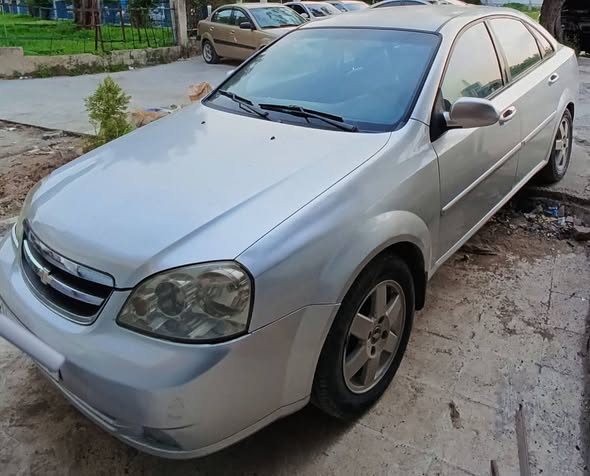 شفروليه أوبترا 2006 - صورة 3