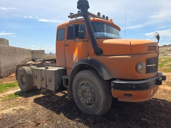 مرسيدس 1924 1962 - صورة 1