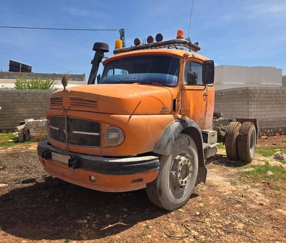 مرسيدس 1924 1962 - صورة 2