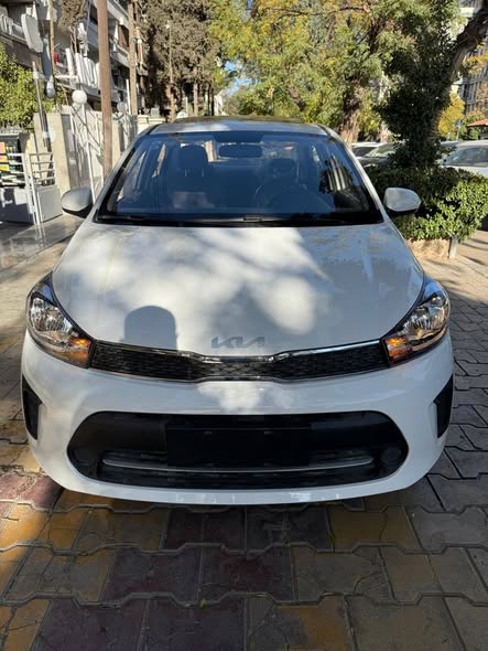 كيا بيغاس 2025 - صورة 3