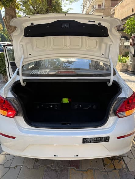 كيا بيغاس 2025 - صورة 5