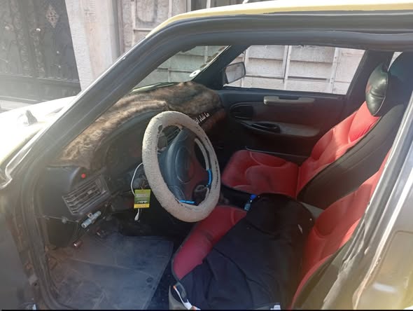 توفاش شاهين 2003 - صورة 2