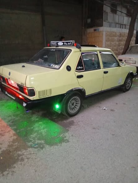 توفاش شاهين 2003 - صورة 3