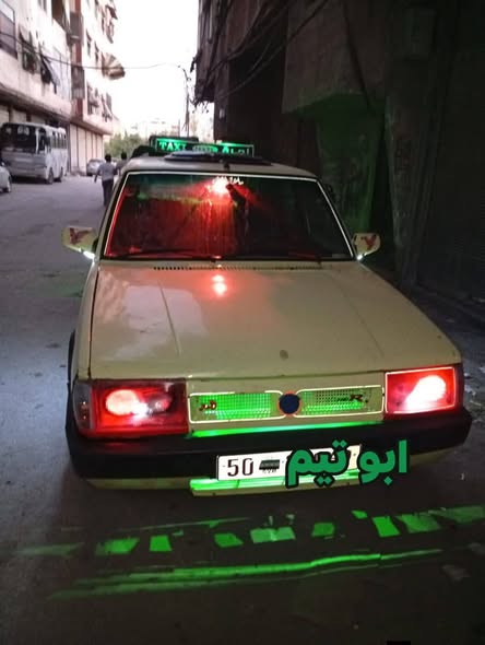 توفاش شاهين 2003 - صورة 4