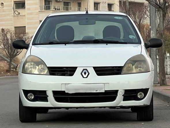 رينو كليو 2007 - صورة 2