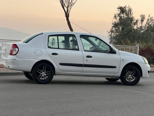 رينو كليو 2007 - صورة 3