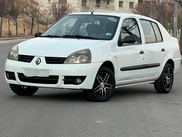 رينو كليو 2007 - صورة 4