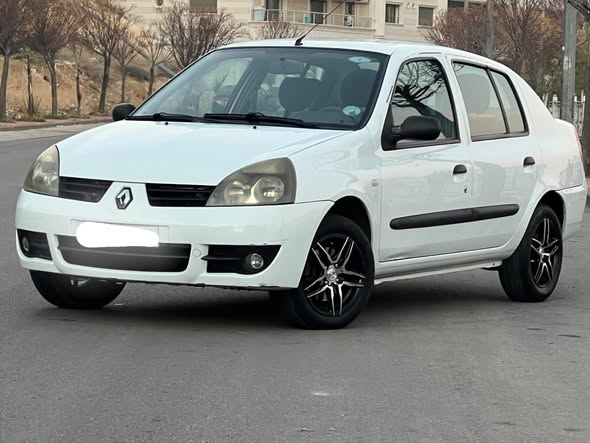 رينو كليو 2007 - صورة 5