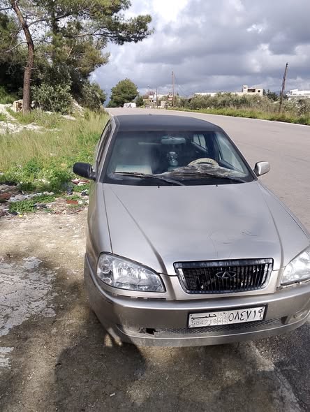 شيري S25 2006 - صورة 2