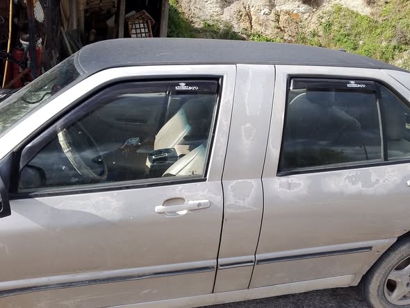 شيري S25 2006 - صورة 3