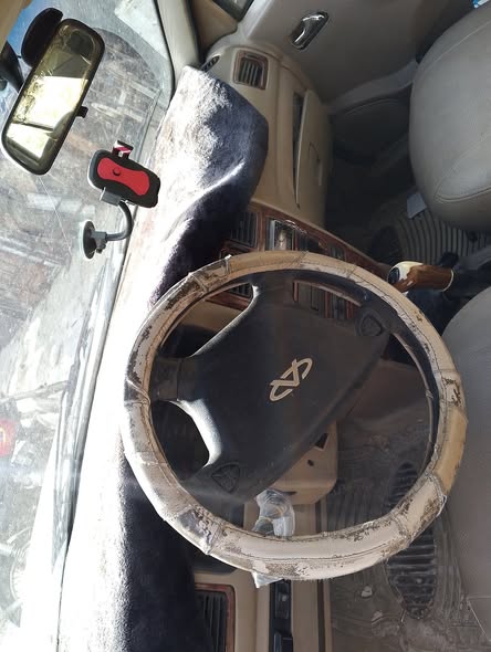 شيري S25 2006 - صورة 5