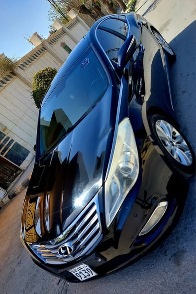 هيونداي أزيرا 2011 - صورة 1