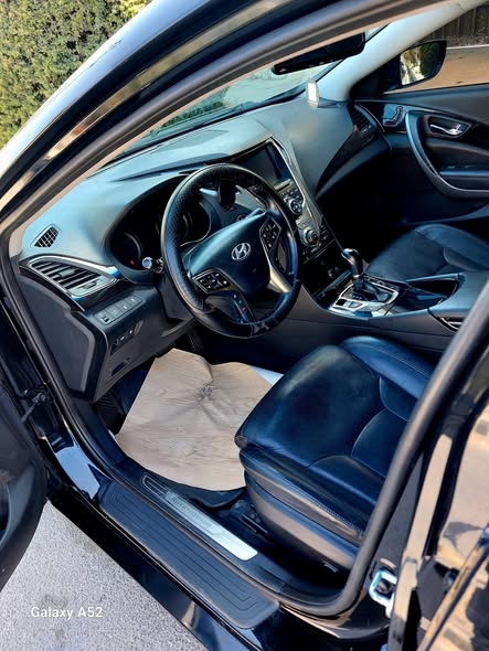 هيونداي أزيرا 2011 - صورة 2