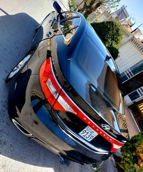 هيونداي أزيرا 2011 - صورة 3