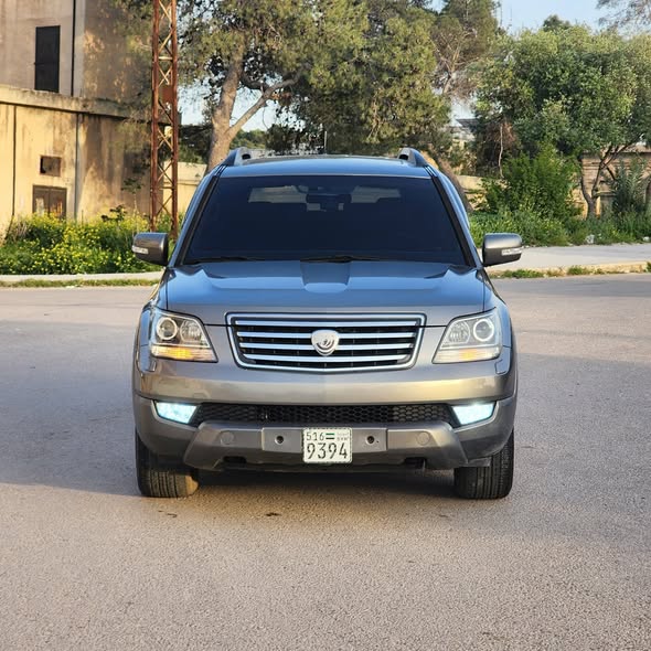 كيا موهيف 2011 - صورة 2