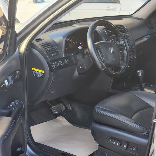 كيا موهيف 2011 - صورة 4