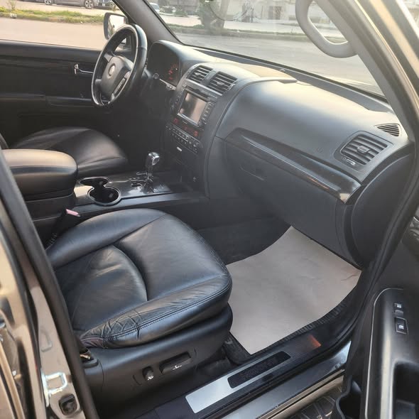 كيا موهيف 2011 - صورة 5