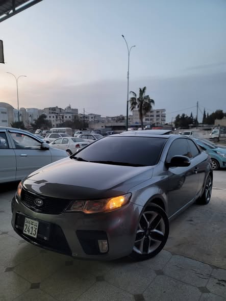 كيا فورتي 2010 - صورة 2