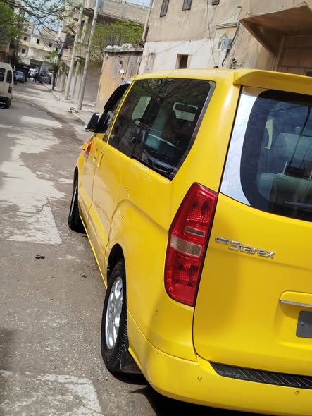 هيونداي اتش-1 2011 - صورة 5