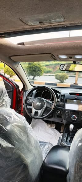 كيا سيراتو 2010 - صورة 4