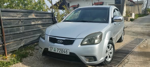 كيا ريو 2011 - صورة 4