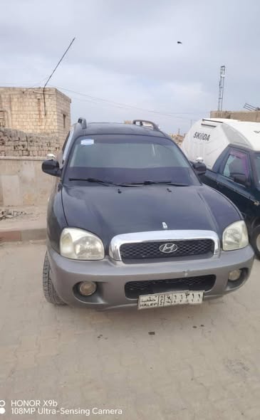 هيونداي سانتا في 2005 - صورة 1