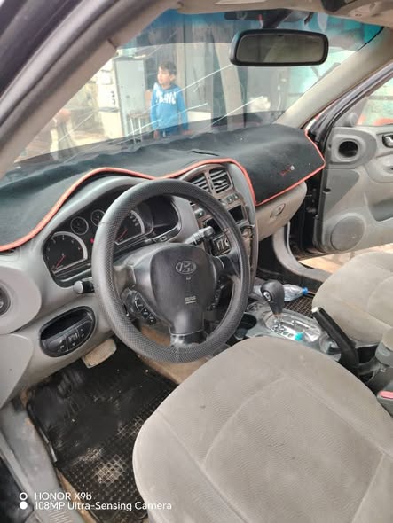 هيونداي سانتا في 2005 - صورة 2