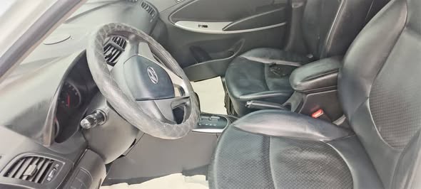 هيونداي اكسنت 2012 - صورة 5