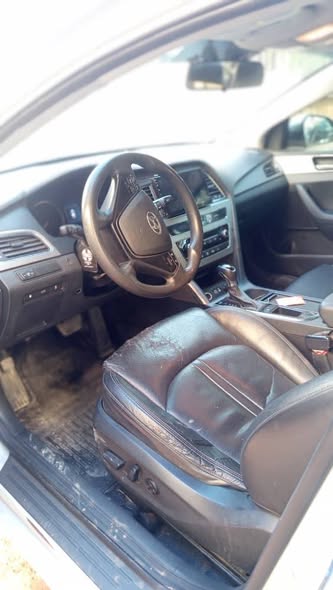 هيونداي سوناتا 2017 - صورة 3