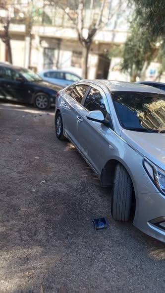 هيونداي سوناتا 2017 - صورة 4