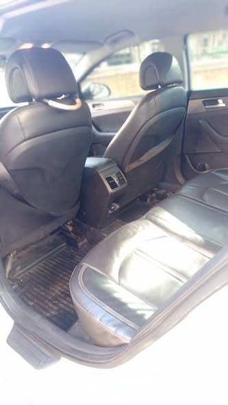 هيونداي سوناتا 2017 - صورة 5