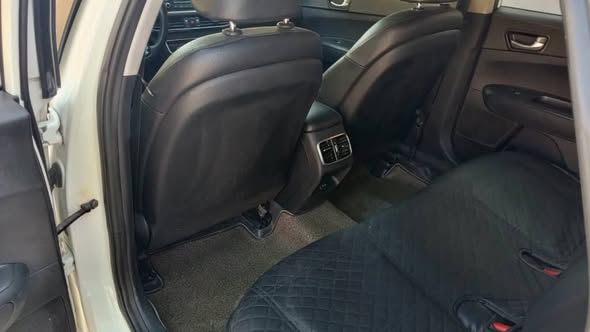 كيا K5 2018 - صورة 4