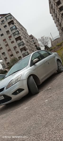 فورد فوكس 2008 - صورة 1